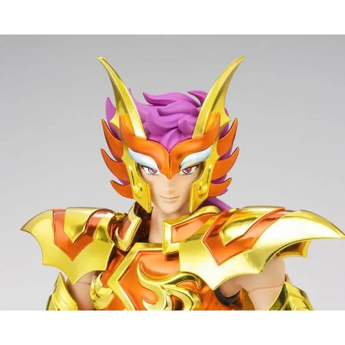 SAINT SEIYA - Myth Cloth EX Io Scylla