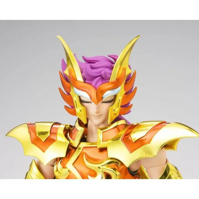 SAINT SEIYA - Myth Cloth EX Io Scylla