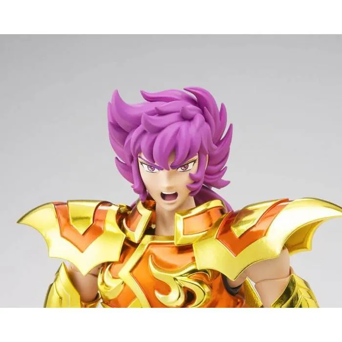 SAINT SEIYA - Myth Cloth EX Io Scylla