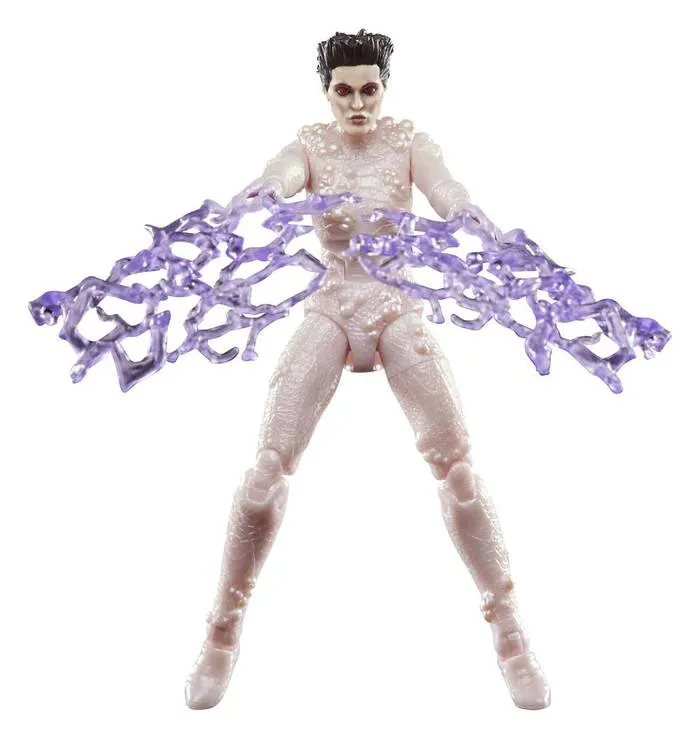 GHOSTBUSTERS - Plasma Series Wave 1 - Gozer Action Figure