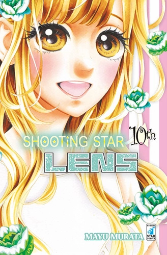 SHOOTING STAR LENS 10 TURN OVER 202