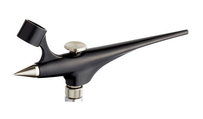 MODEL KIT ACCESSORI - Gundam Marker Airbrush Handpiece