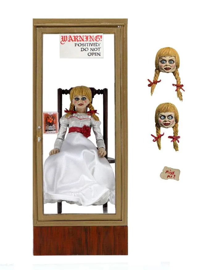 THE CONJURING - Ultimate Annabelle Action Figure
