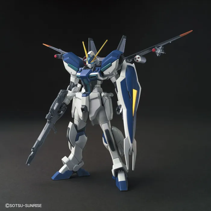 GUNDAM - 1/144 GAT-04 Windam Model Kit HGCE # 232
