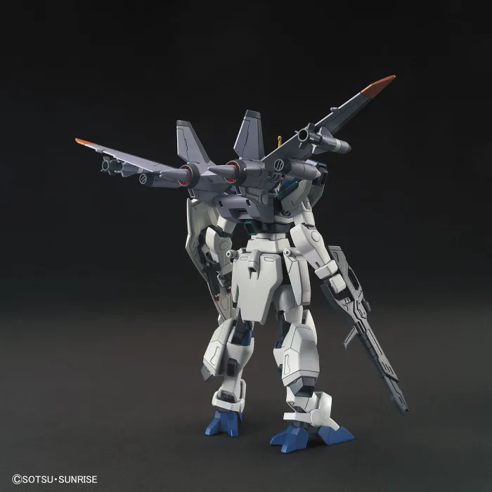 GUNDAM - 1/144 GAT-04 Windam Model Kit HGCE # 232