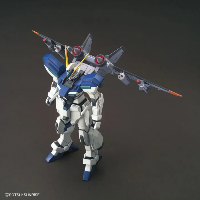 GUNDAM - 1/144 GAT-04 Windam Model Kit HGCE # 232