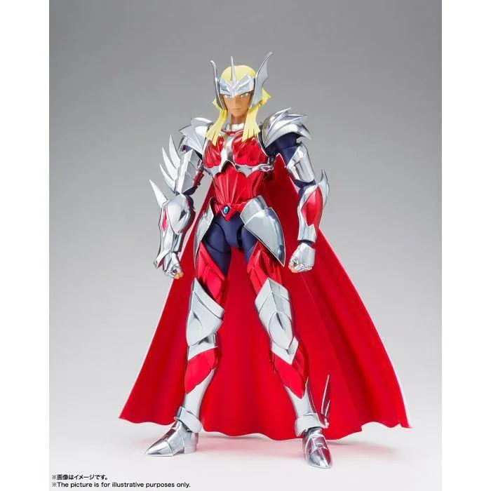 SAINT SEIYA - Myth Cloth EX Hagen Merak / Artax