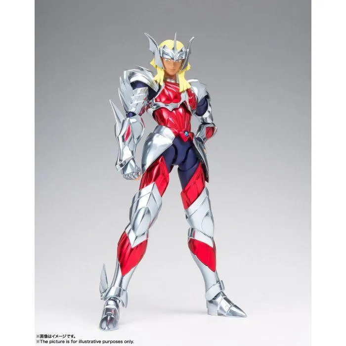 SAINT SEIYA - Myth Cloth EX Hagen Merak / Artax