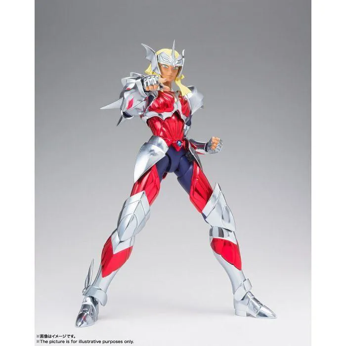 SAINT SEIYA - Myth Cloth EX Hagen Merak / Artax