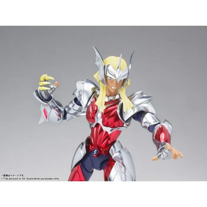 SAINT SEIYA - Myth Cloth EX Hagen Merak / Artax