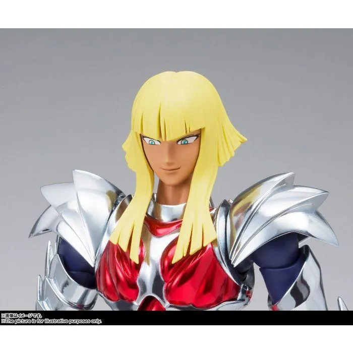 SAINT SEIYA - Myth Cloth EX Hagen Merak / Artax
