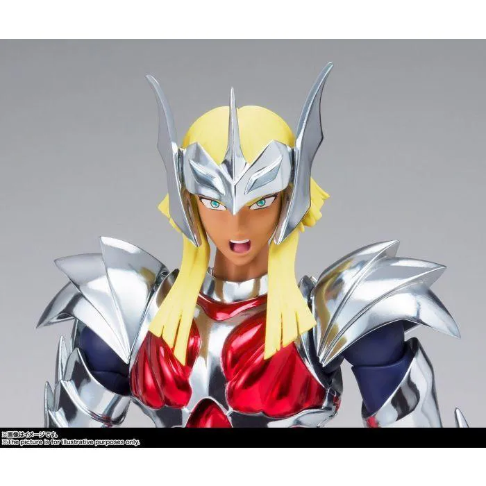 SAINT SEIYA - Myth Cloth EX Hagen Merak / Artax