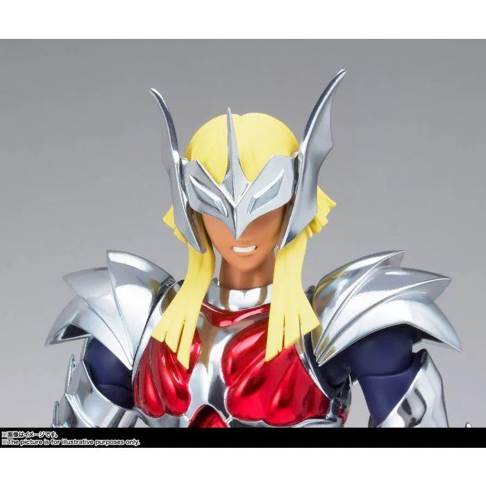 SAINT SEIYA - Myth Cloth EX Hagen Merak / Artax