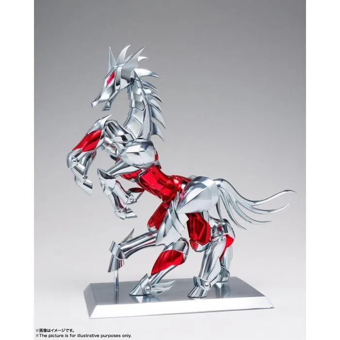 SAINT SEIYA - Myth Cloth EX Hagen Merak / Artax