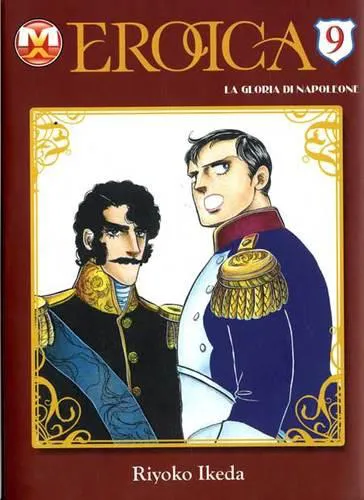 EROICA LA GLORIA DI NAPOLEONE 9