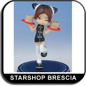 PINKY STREET - Murata Range Mayura