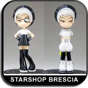 PINKY STREET - Range Murata Kaine