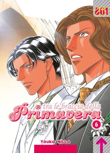 TRA LE BRACCIA DELLA PRIMAVERA 6