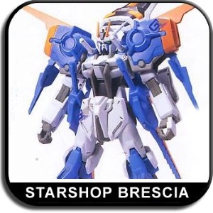 GUNDAM - 1/100 Gail Strike High Grade Model Kit HG