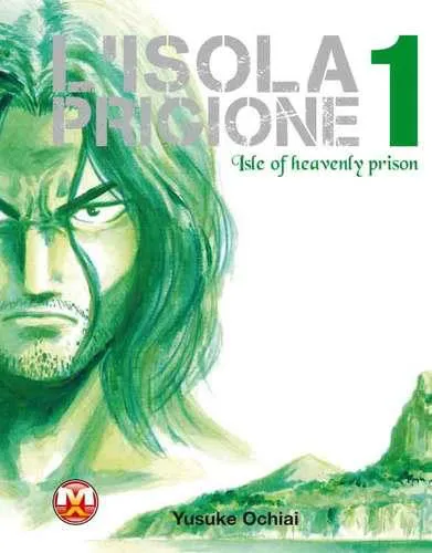 L'ISOLA PRIGIONE 1