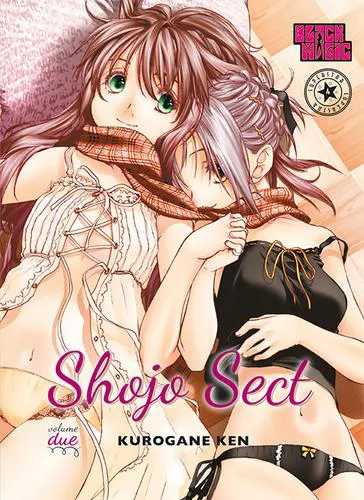 SHOJO SECT 2