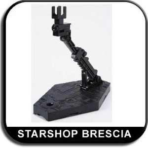 GUNDAM ACTION BASE - 2 Black - Model Kit