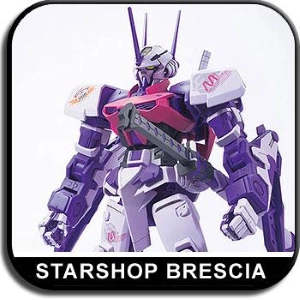 GUNDAM - 1/100 Astray Mirage Frame Model Kit