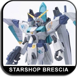 GUNDAM - 1/100 Van Saviour Gundam Model Kit