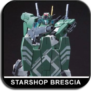 GUNDAM - 1/100 Cherudim Gundam Designer's Colors Model Kit