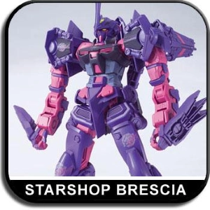 GUNDAM - 1/100 Mirage Frame Second Issue Model Kit