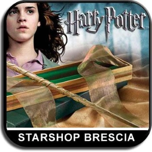 HARRY POTTER - Bacchetta Magica di Hermione Wand Ollivanders Box