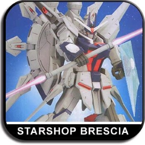 GUNDAM - 1/100 Legend High Grade Model Kit HG