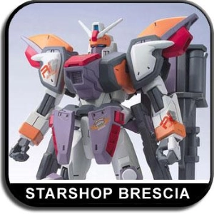 GUNDAM - 1/100 Regen Duel High Grade Model Kit HG