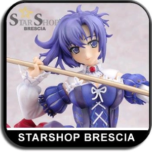 SHURAKI - TRINITY BOX 05 Rize 1/8 Pvc Figure