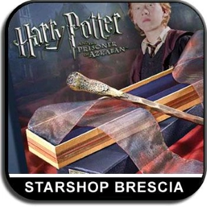 HARRY POTTER - Bacchetta Magica di Ron / Wand Ollivanders Box