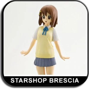K-ON! - Yui Hirasawa 15cm Pvc figure