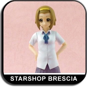 K-ON! - Ritsu Tainaka 15cm Pvc Figure