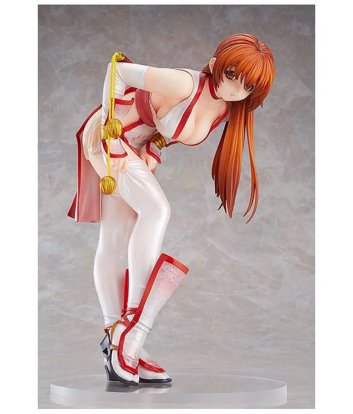 DEAD OR ALIVE - Kasumi C2 Ver. Refined Edition 1/6 Pvc Figure
