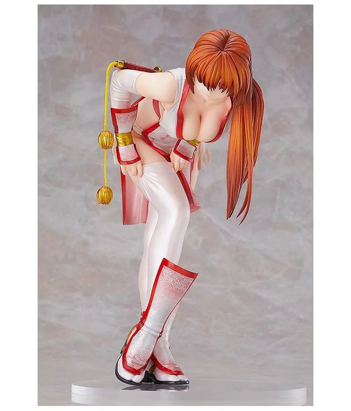 DEAD OR ALIVE - Kasumi C2 Ver. Refined Edition 1/6 Pvc Figure