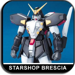 GUNDAM - 1/100 Spiegel Master Grade Model Kit MG