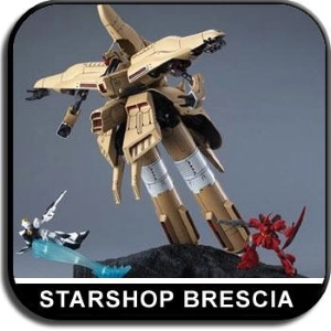 GUNDAM - 1/400 NZ-333 Alpha-Azieru Model Kit