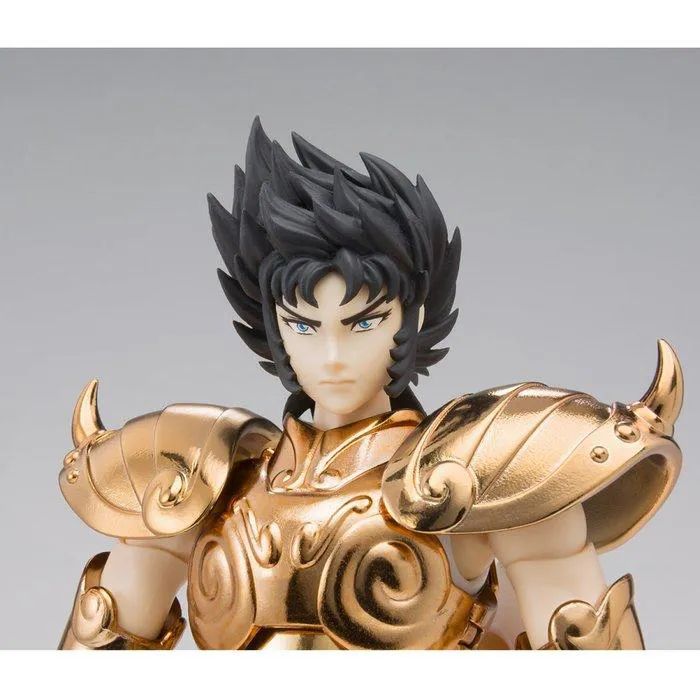 SAINT SEIYA - Myth Cloth EX Shura Capricorn / Capricorno Original Color Tamashii Exclusive OCE