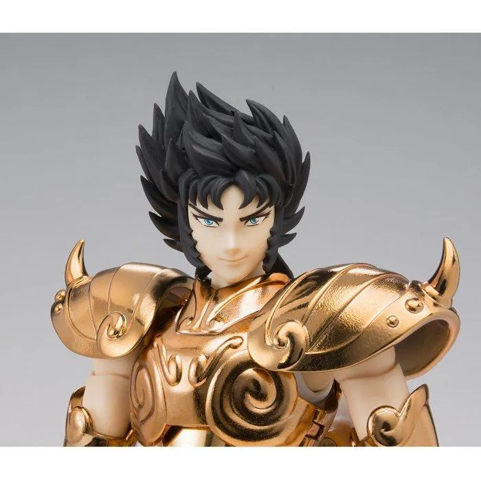 SAINT SEIYA - Myth Cloth EX Shura Capricorn / Capricorno Original Color Tamashii Exclusive OCE