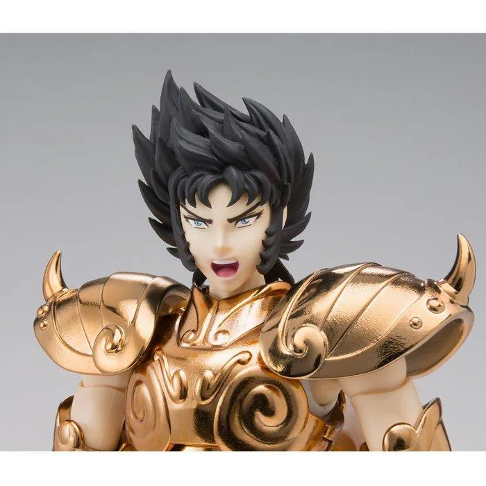 SAINT SEIYA - Myth Cloth EX Shura Capricorn / Capricorno Original Color Tamashii Exclusive OCE