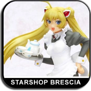 MAJIKANO - Ayumi Mamiya 1/7 Pvc Figure