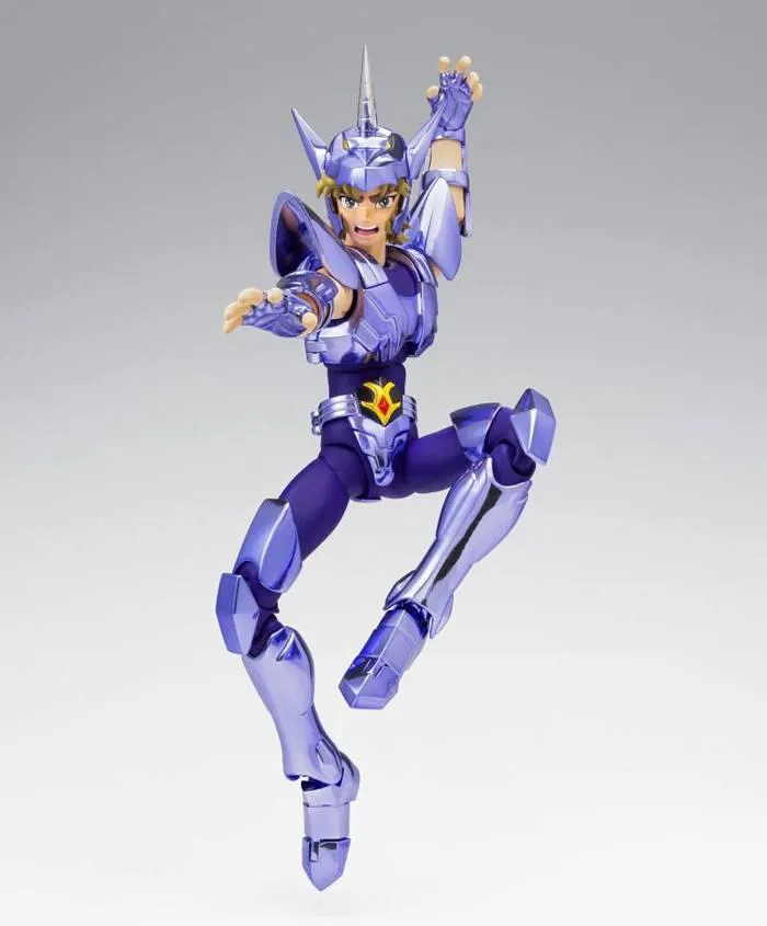 SAINT SEIYA - Myth Cloth Unicorn Jabu Revival Ver.