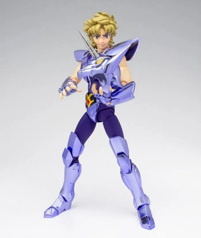 SAINT SEIYA - Myth Cloth Unicorn Jabu Revival Ver.