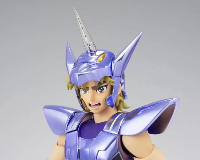 SAINT SEIYA - Myth Cloth Unicorn Jabu Revival Ver.