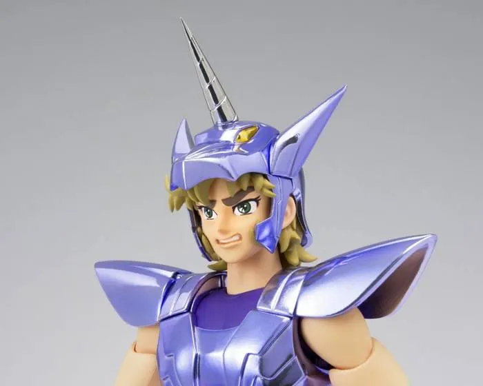 SAINT SEIYA - Myth Cloth Unicorn Jabu Revival Ver.