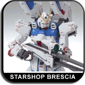 GUNDAM - 1/100 V Dash Gundam Ver. Ka Master Grade Model Kit MG